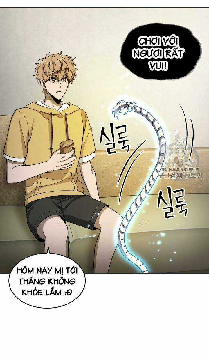 Vua Trộm Mộ Chapter 98 trang 24