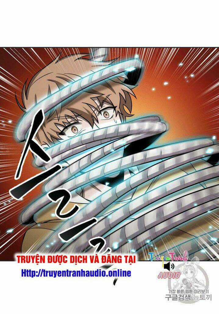 Vua Trộm Mộ Chapter 98 trang 27