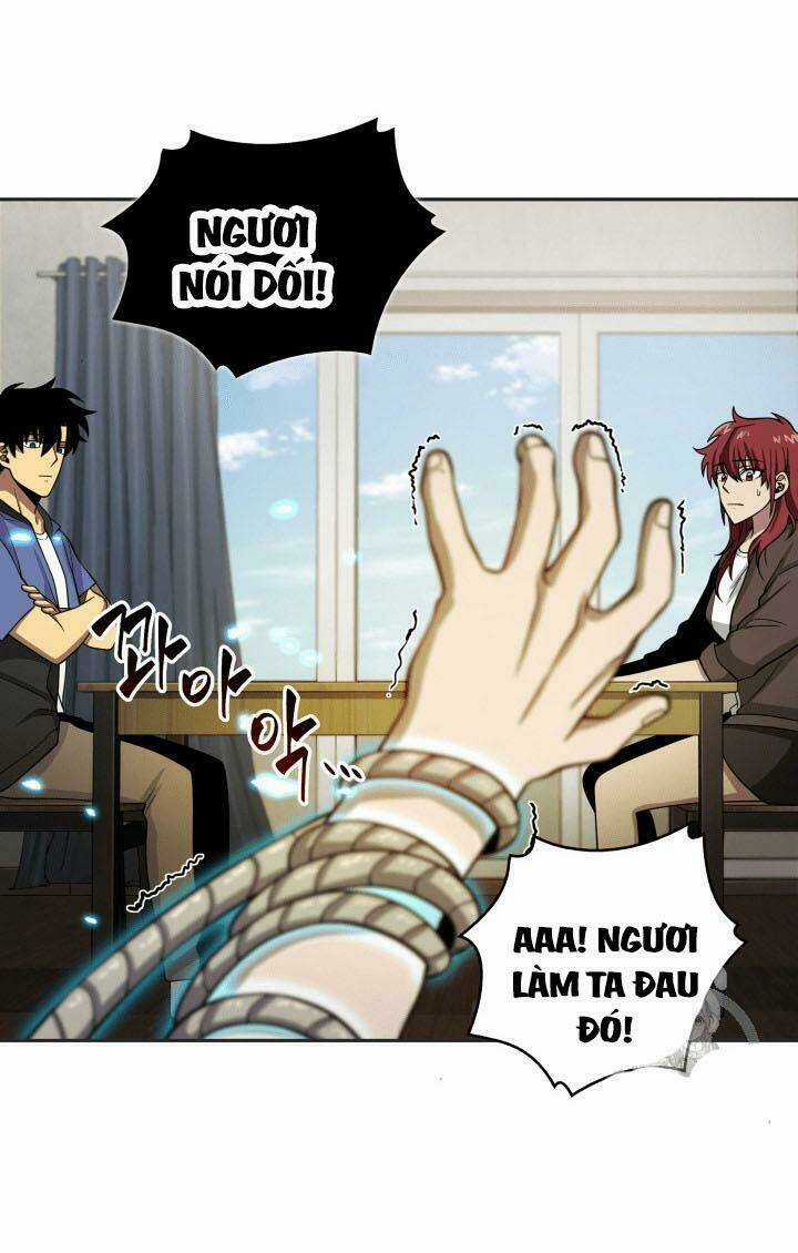 Vua Trộm Mộ Chapter 98 trang 28