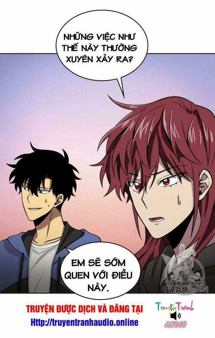 Vua Trộm Mộ Chapter 98 trang 29