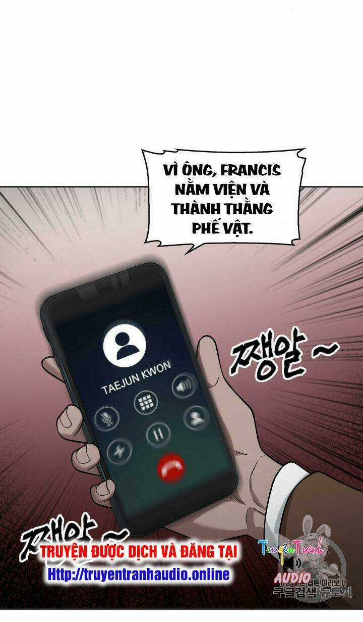 Vua Trộm Mộ Chapter 98 trang 31