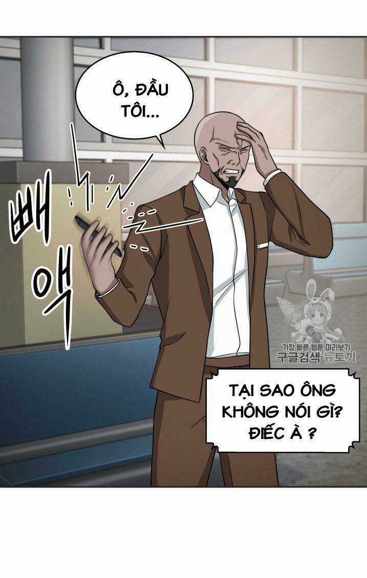 Vua Trộm Mộ Chapter 98 trang 32