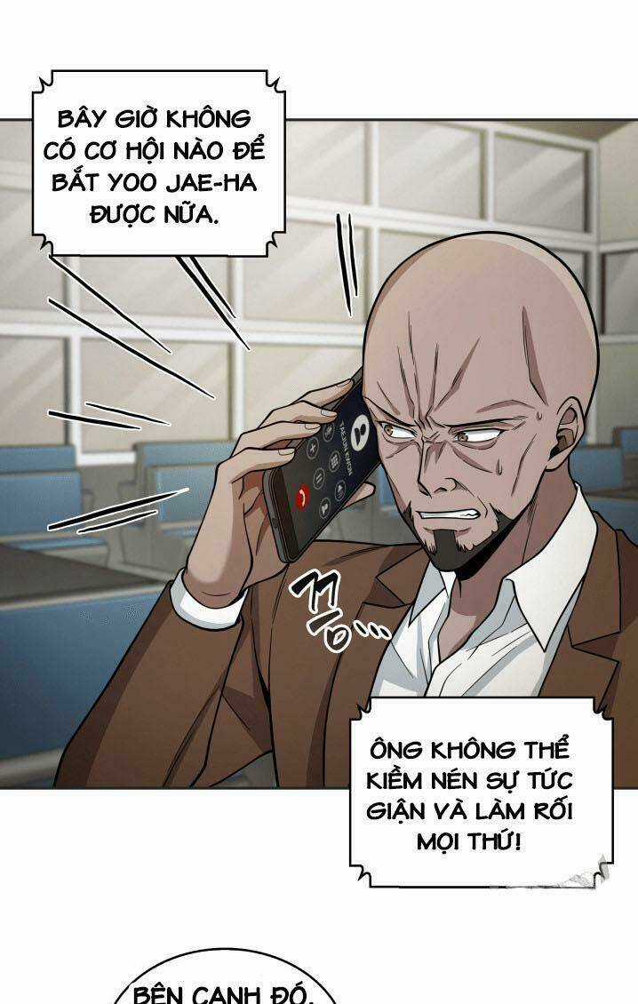 Vua Trộm Mộ Chapter 98 trang 34