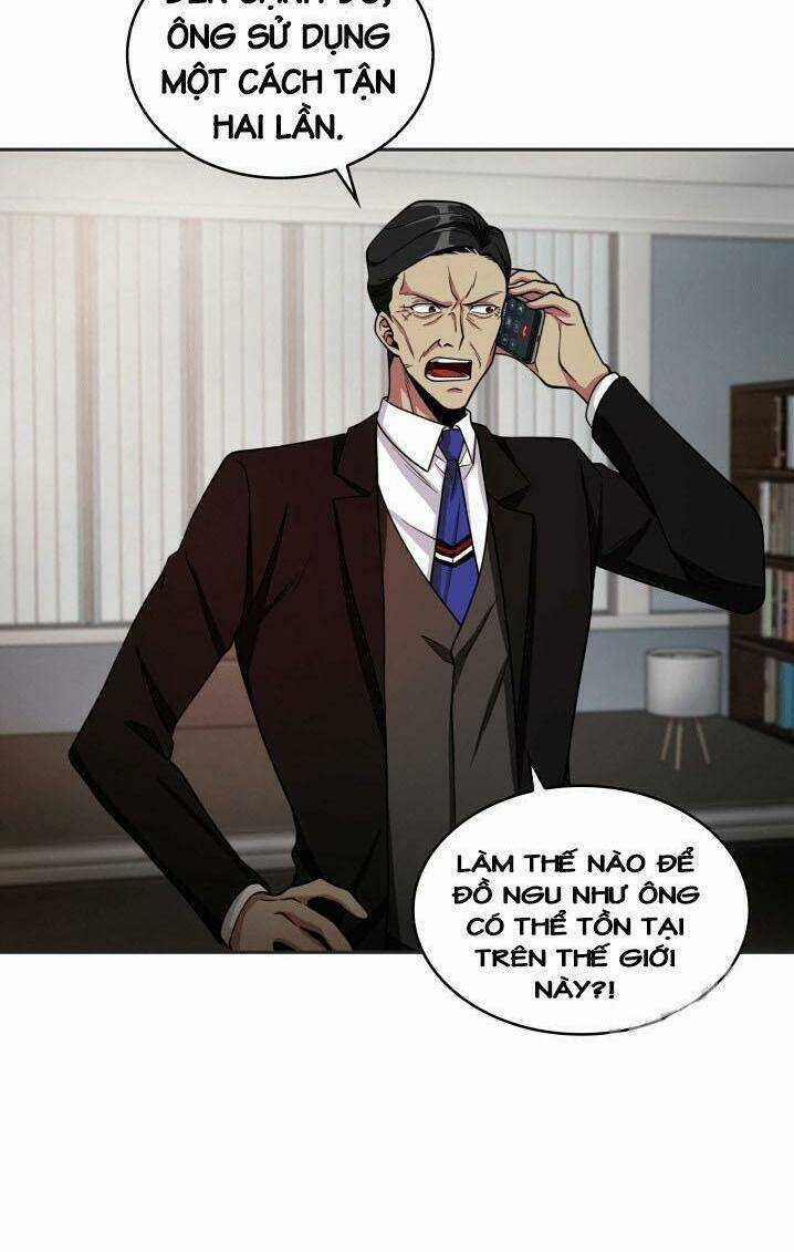 Vua Trộm Mộ Chapter 98 trang 35