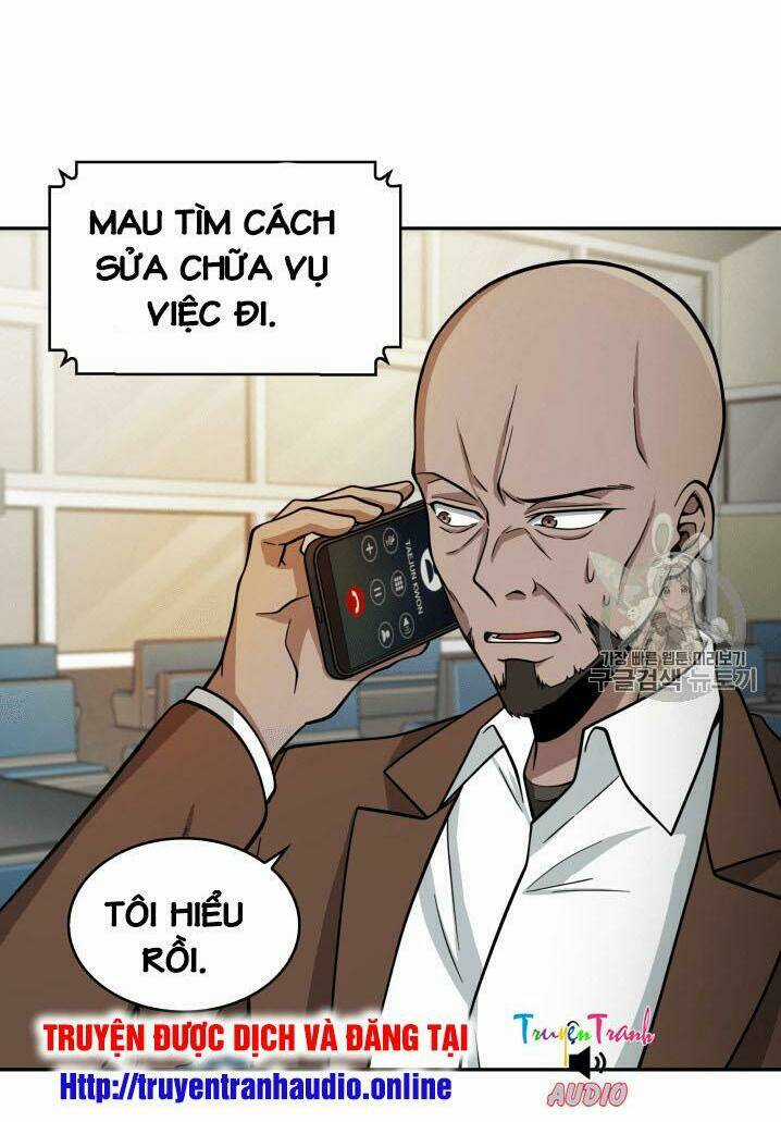 Vua Trộm Mộ Chapter 98 trang 37
