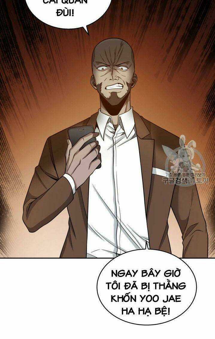 Vua Trộm Mộ Chapter 98 trang 39