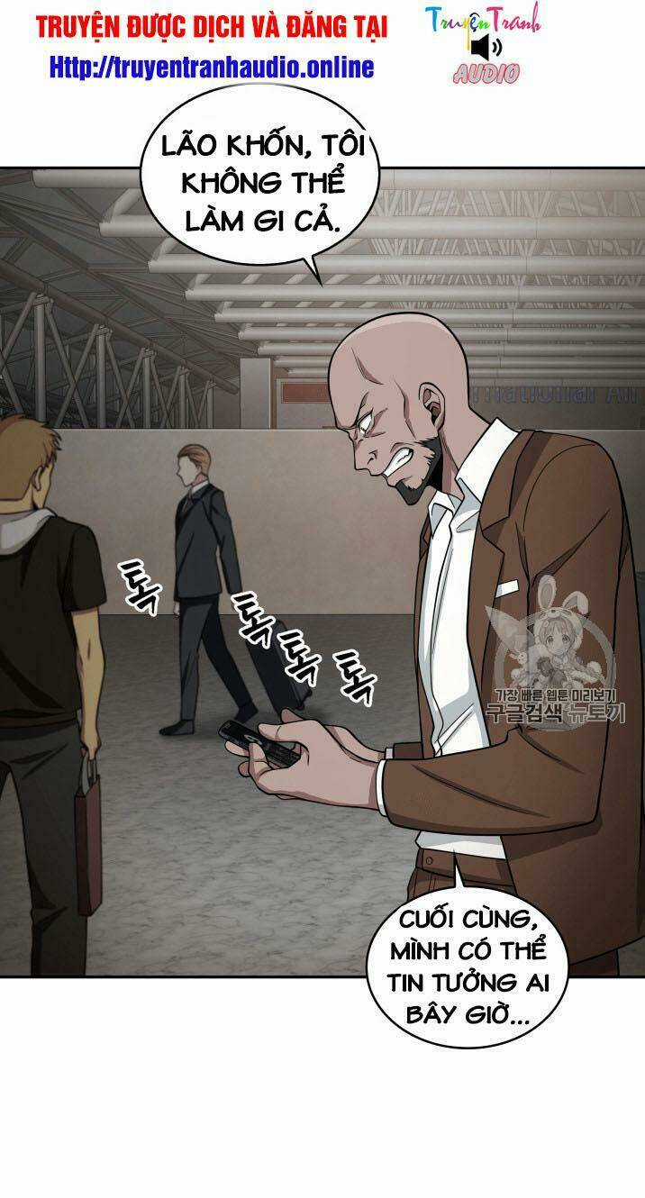 Vua Trộm Mộ Chapter 98 trang 40