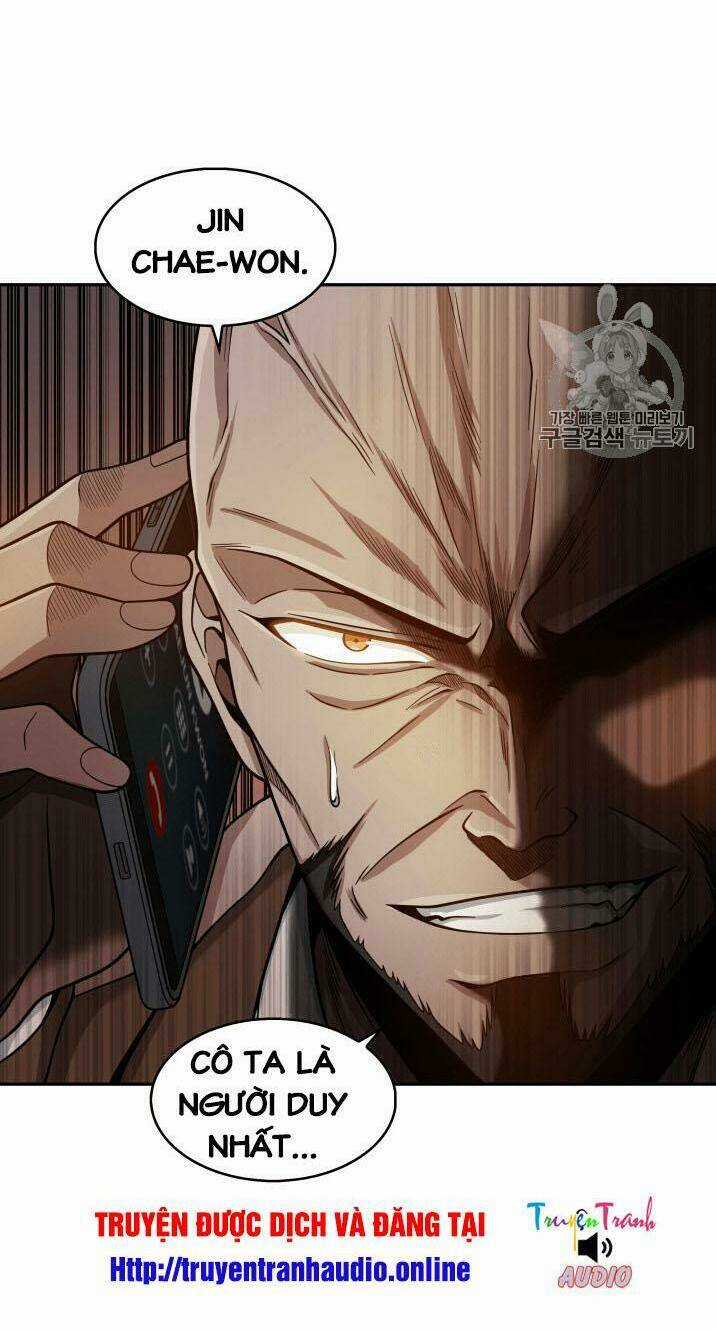 Vua Trộm Mộ Chapter 98 trang 41