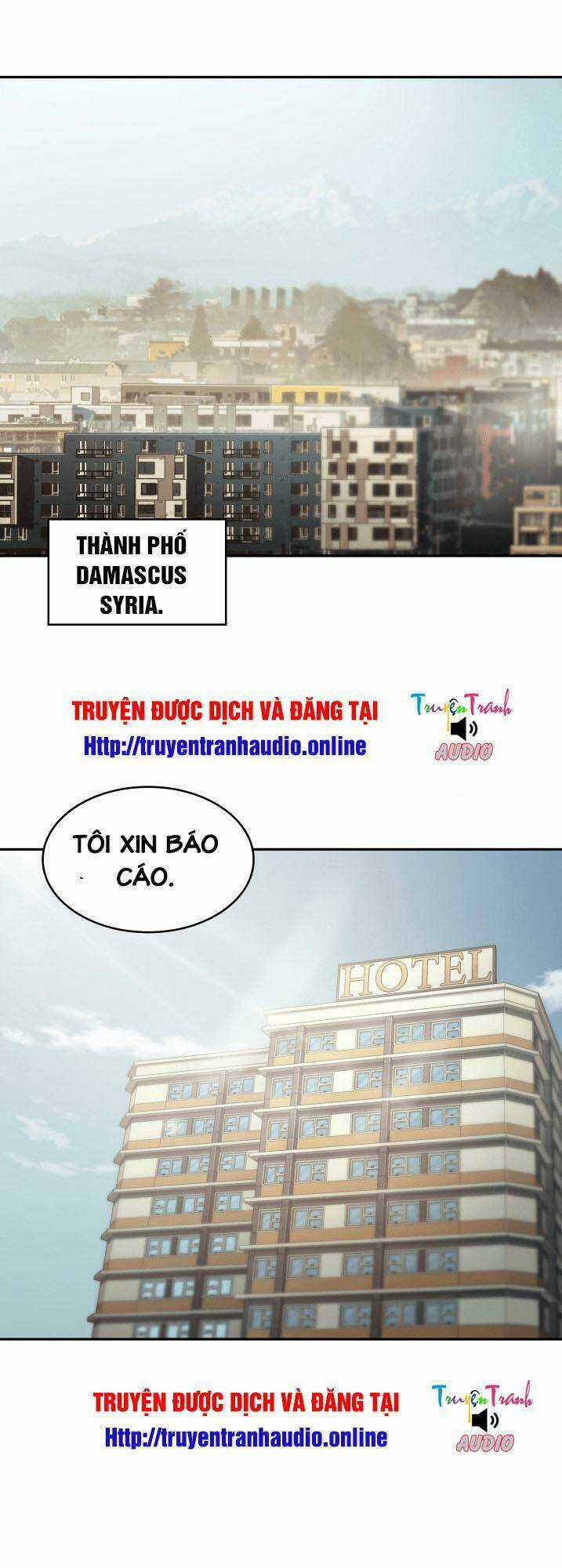 Vua Trộm Mộ Chapter 98 trang 42