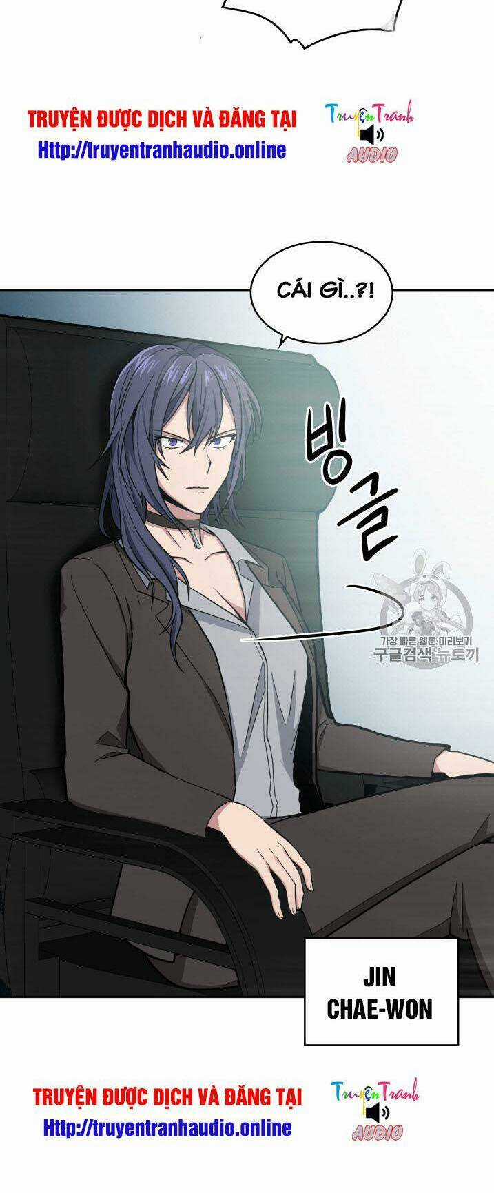 Vua Trộm Mộ Chapter 98 trang 45