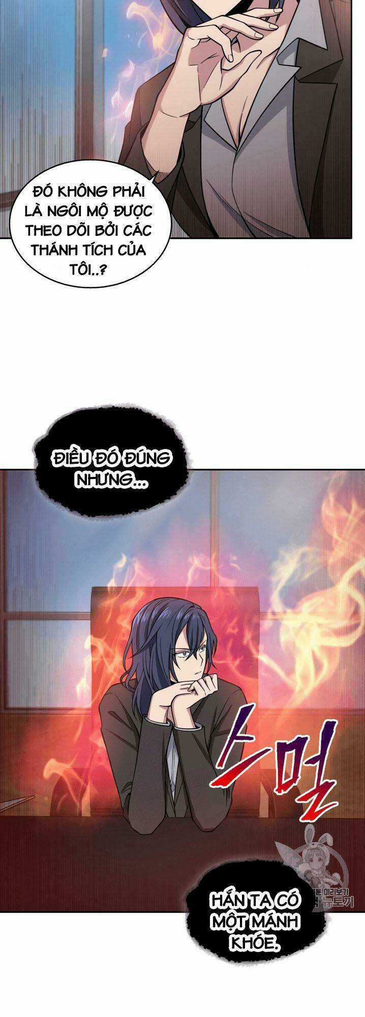 Vua Trộm Mộ Chapter 98 trang 47