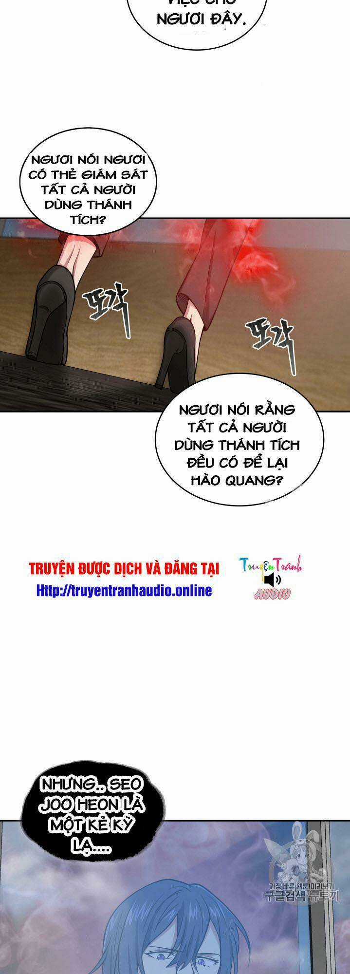 Vua Trộm Mộ Chapter 98 trang 51