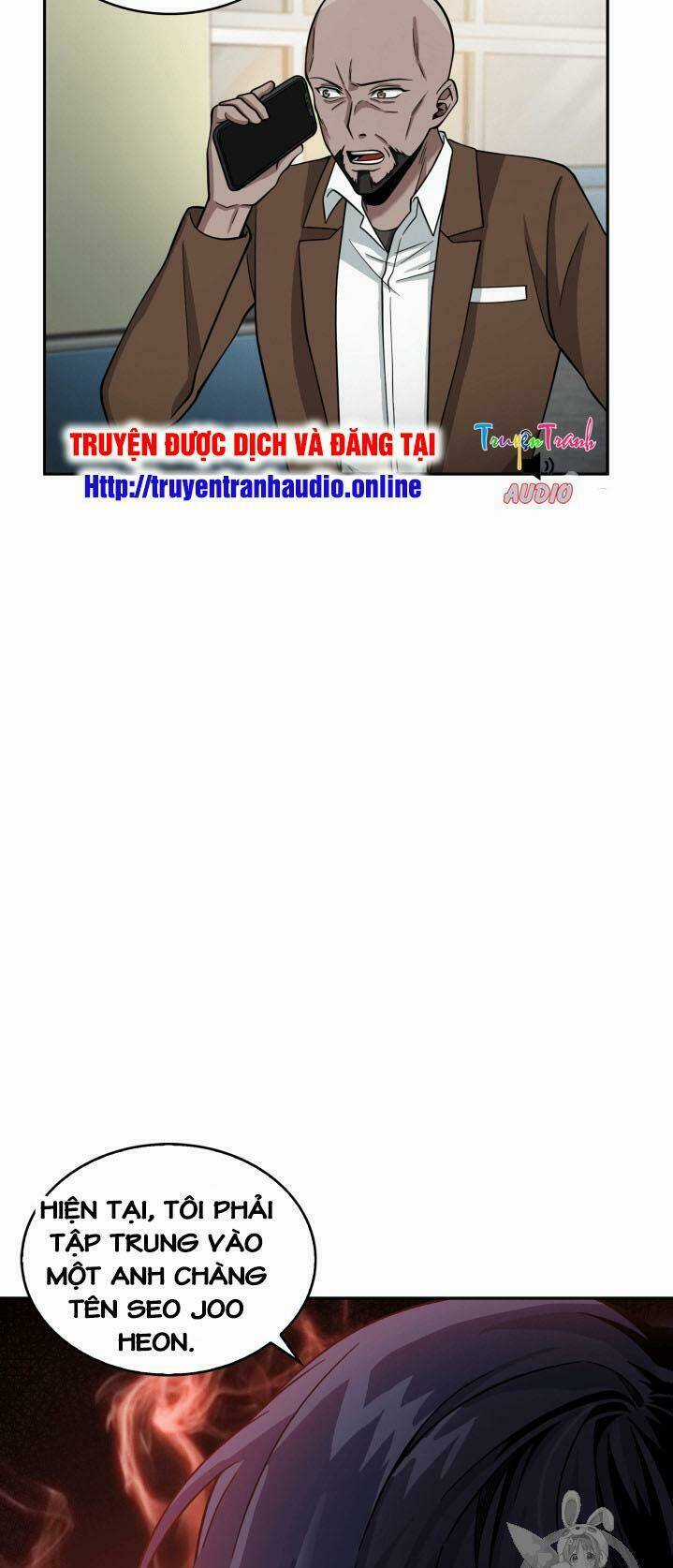 Vua Trộm Mộ Chapter 98 trang 58