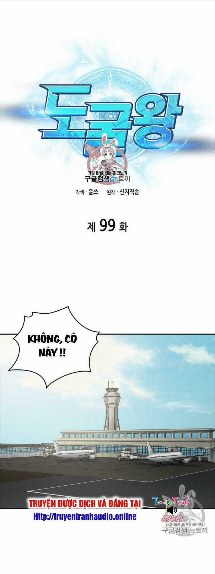 Vua Trộm Mộ Chapter 99 trang 1