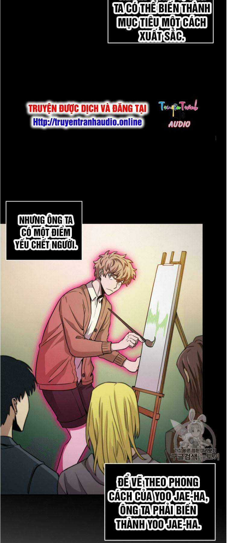 Vua Trộm Mộ Chapter 99 trang 14