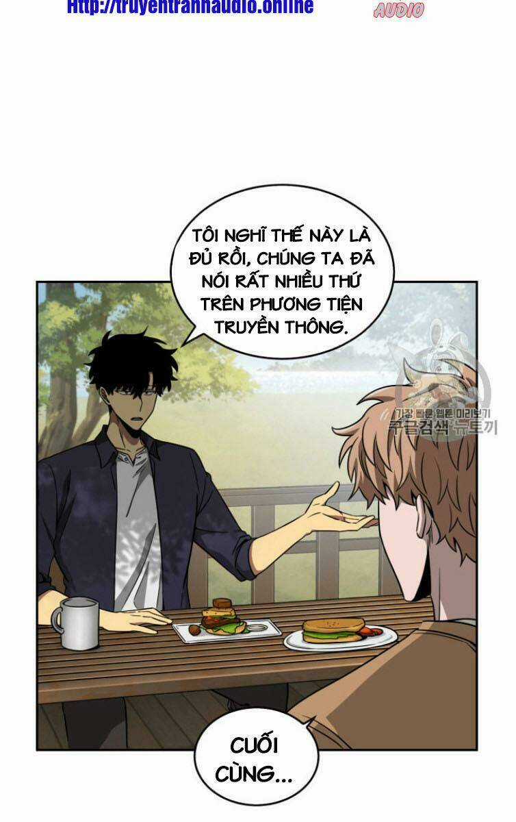 Vua Trộm Mộ Chapter 99 trang 18