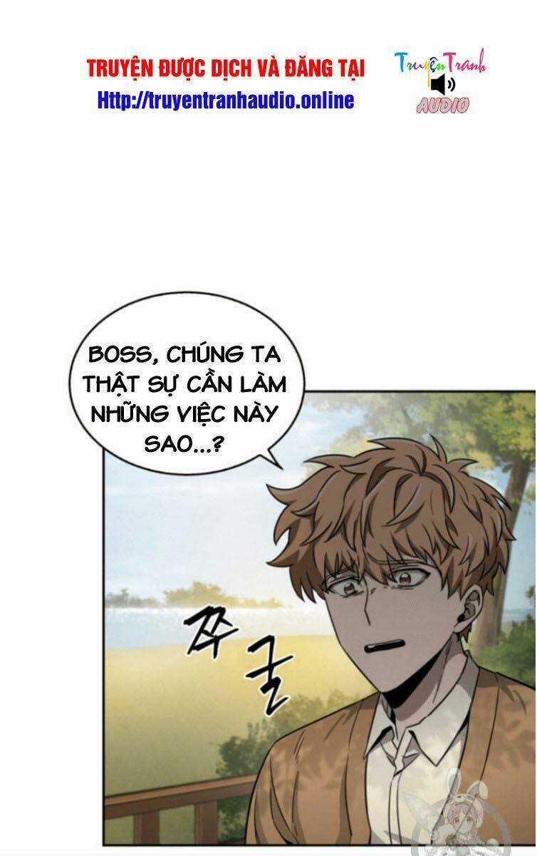 Vua Trộm Mộ Chapter 99 trang 19