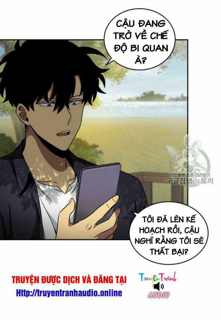 Vua Trộm Mộ Chapter 99 trang 20