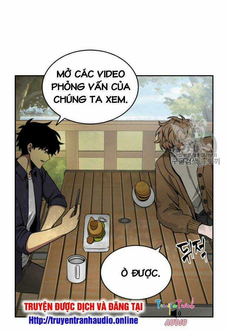 Vua Trộm Mộ Chapter 99 trang 21