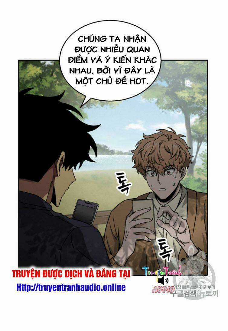 Vua Trộm Mộ Chapter 99 trang 22