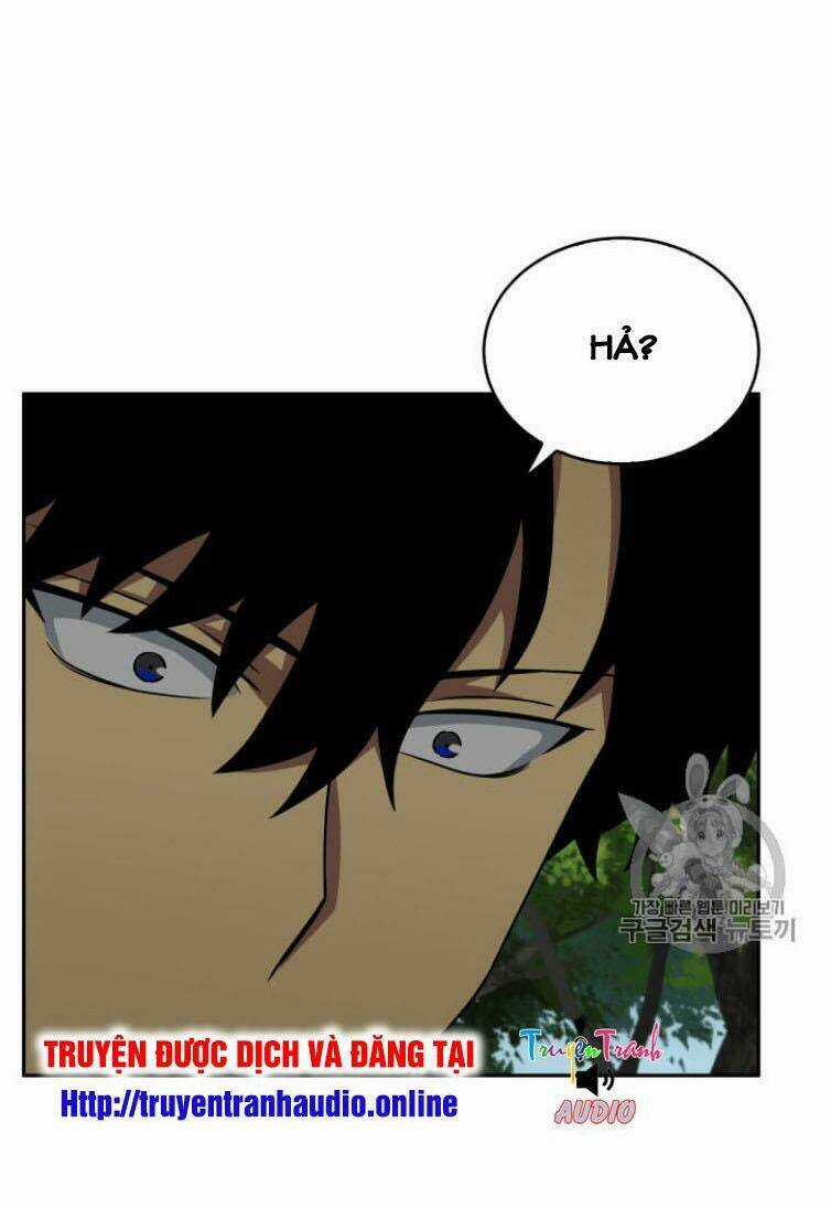 Vua Trộm Mộ Chapter 99 trang 23