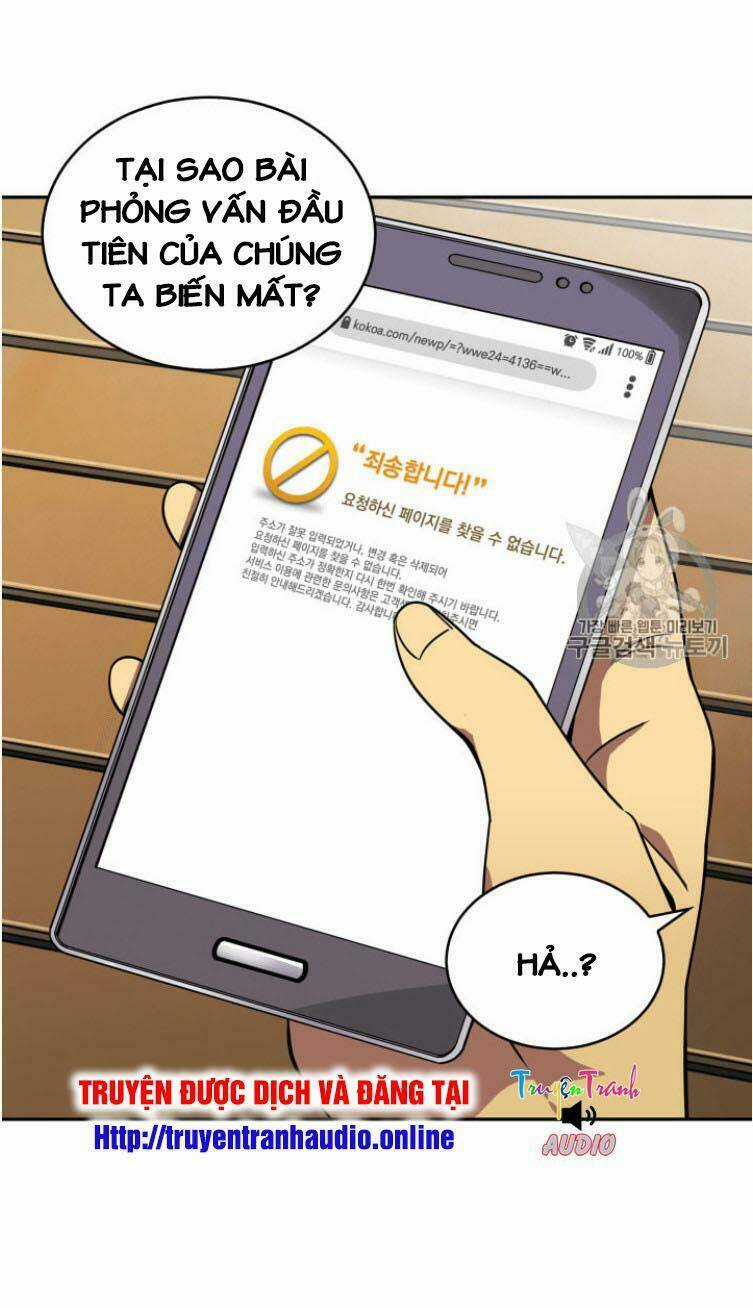 Vua Trộm Mộ Chapter 99 trang 24