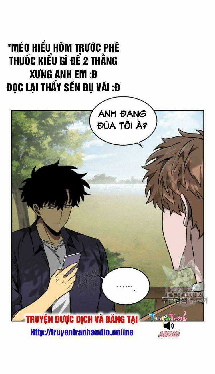 Vua Trộm Mộ Chapter 99 trang 25