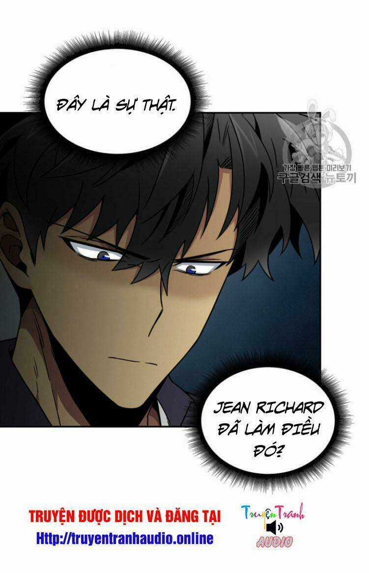 Vua Trộm Mộ Chapter 99 trang 26