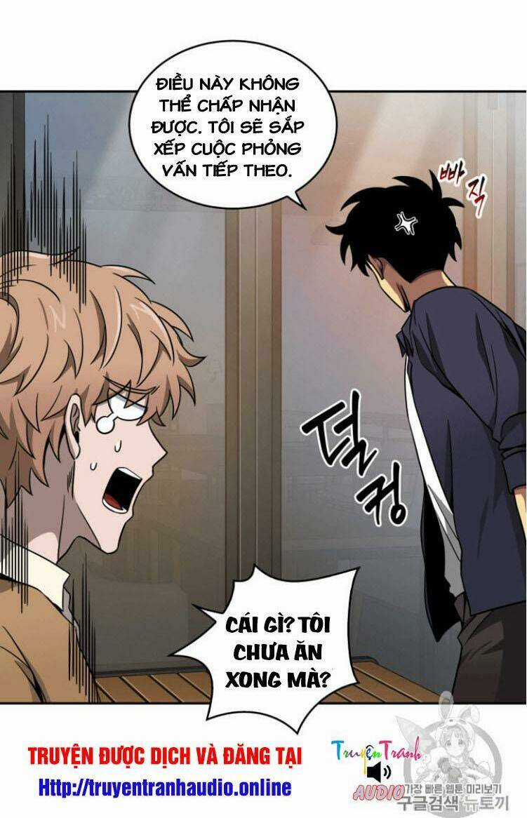 Vua Trộm Mộ Chapter 99 trang 27