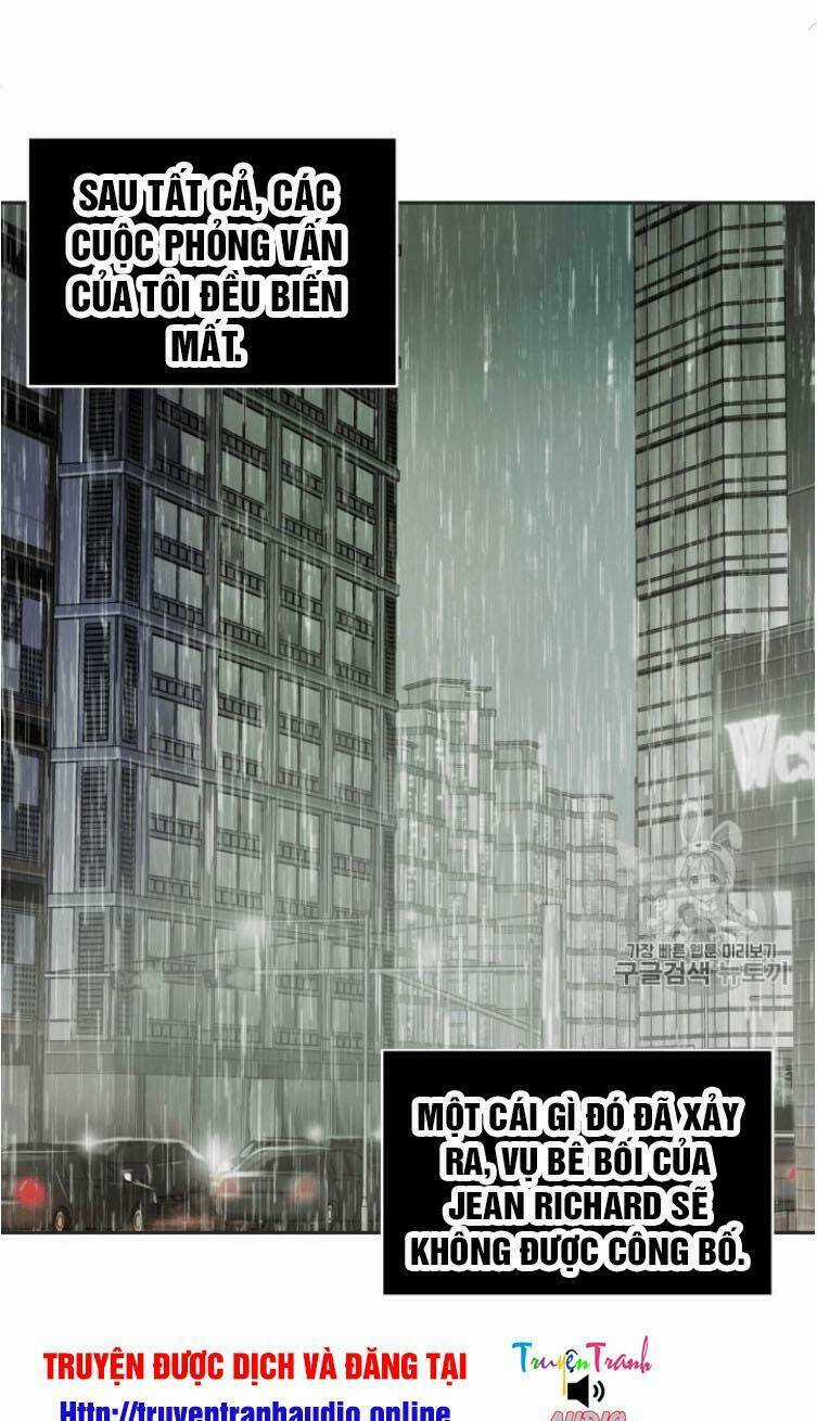 Vua Trộm Mộ Chapter 99 trang 28