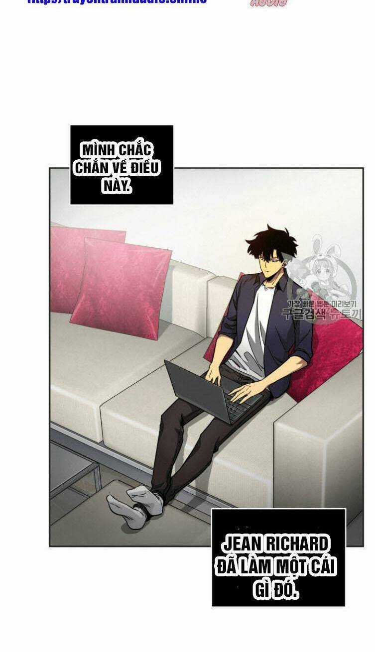 Vua Trộm Mộ Chapter 99 trang 29