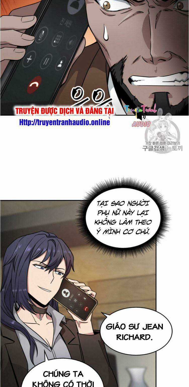 Vua Trộm Mộ Chapter 99 trang 3