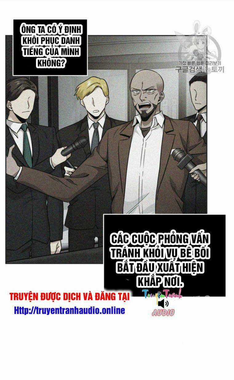 Vua Trộm Mộ Chapter 99 trang 30