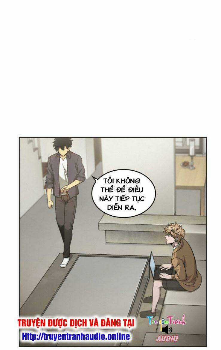 Vua Trộm Mộ Chapter 99 trang 33