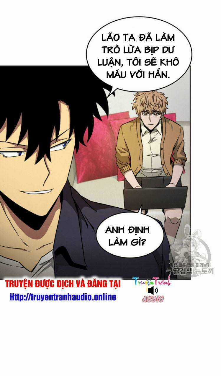 Vua Trộm Mộ Chapter 99 trang 34