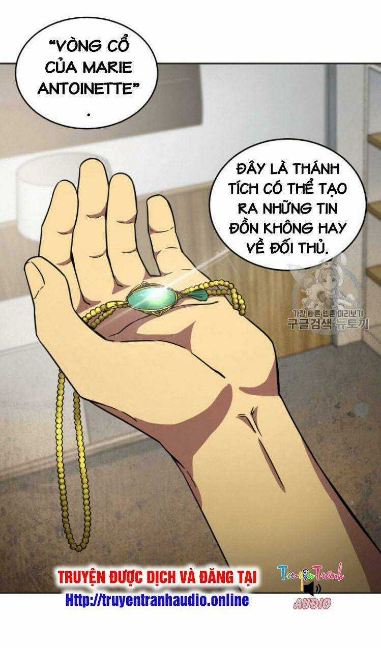 Vua Trộm Mộ Chapter 99 trang 35