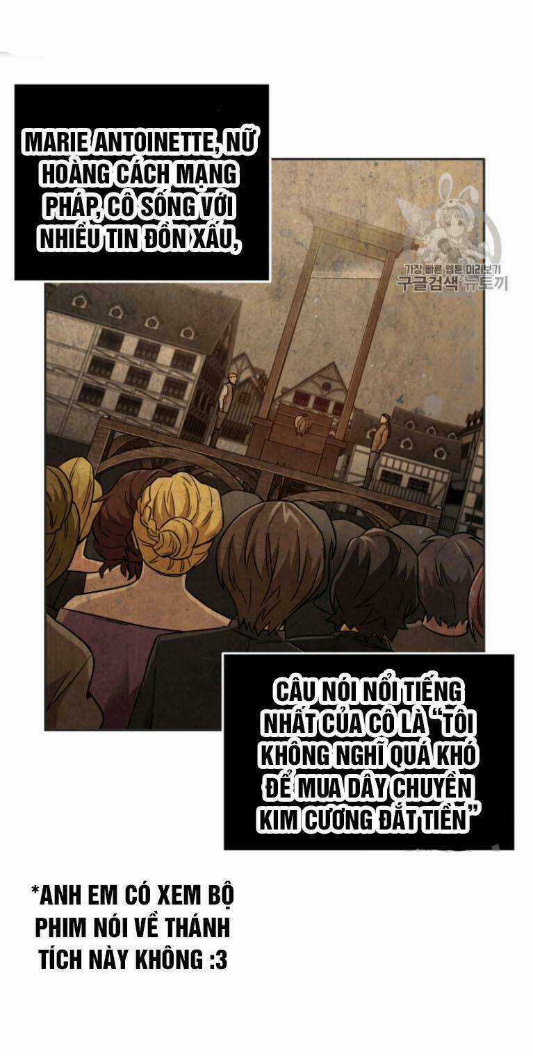 Vua Trộm Mộ Chapter 99 trang 36