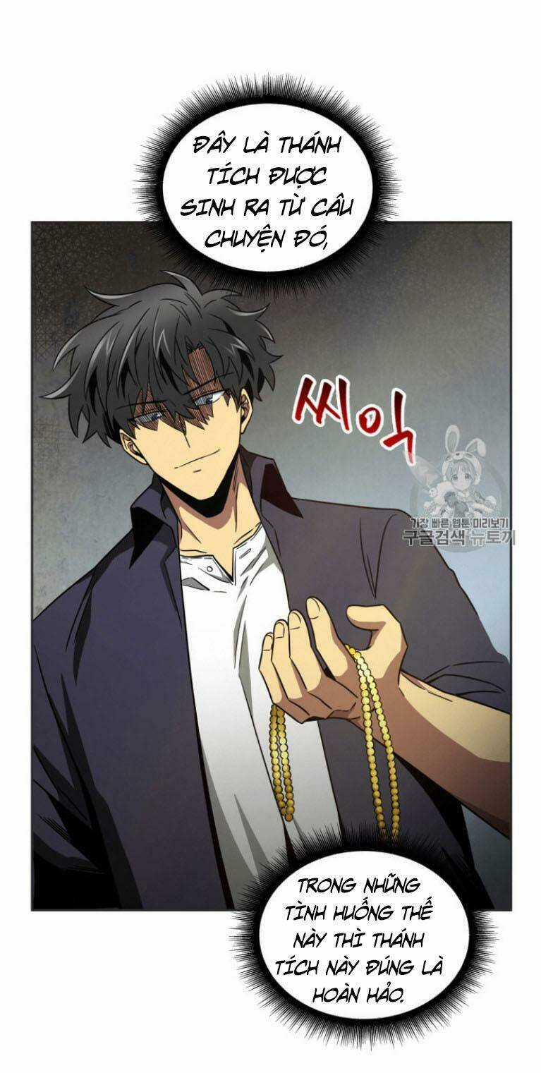 Vua Trộm Mộ Chapter 99 trang 37