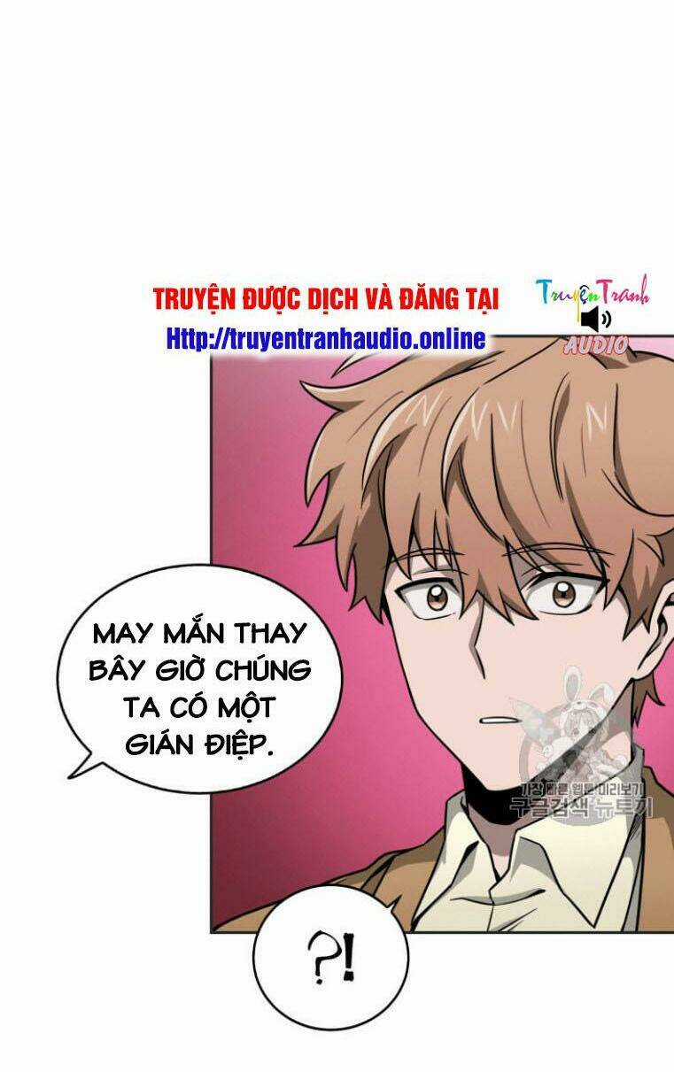 Vua Trộm Mộ Chapter 99 trang 39