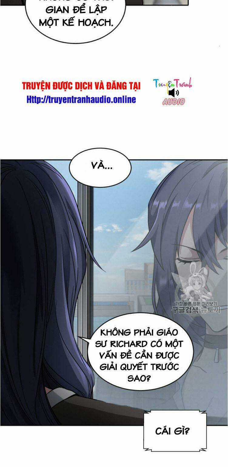 Vua Trộm Mộ Chapter 99 trang 4