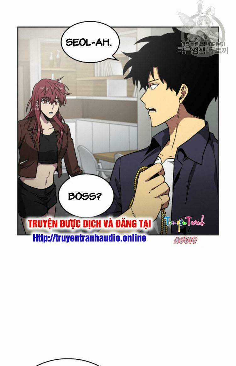 Vua Trộm Mộ Chapter 99 trang 40