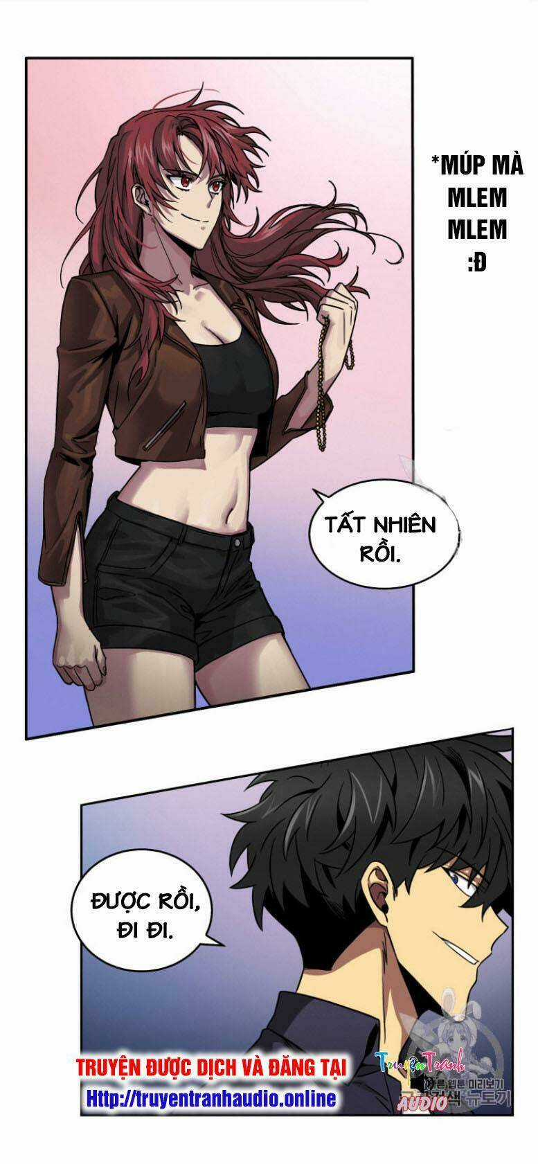 Vua Trộm Mộ Chapter 99 trang 42