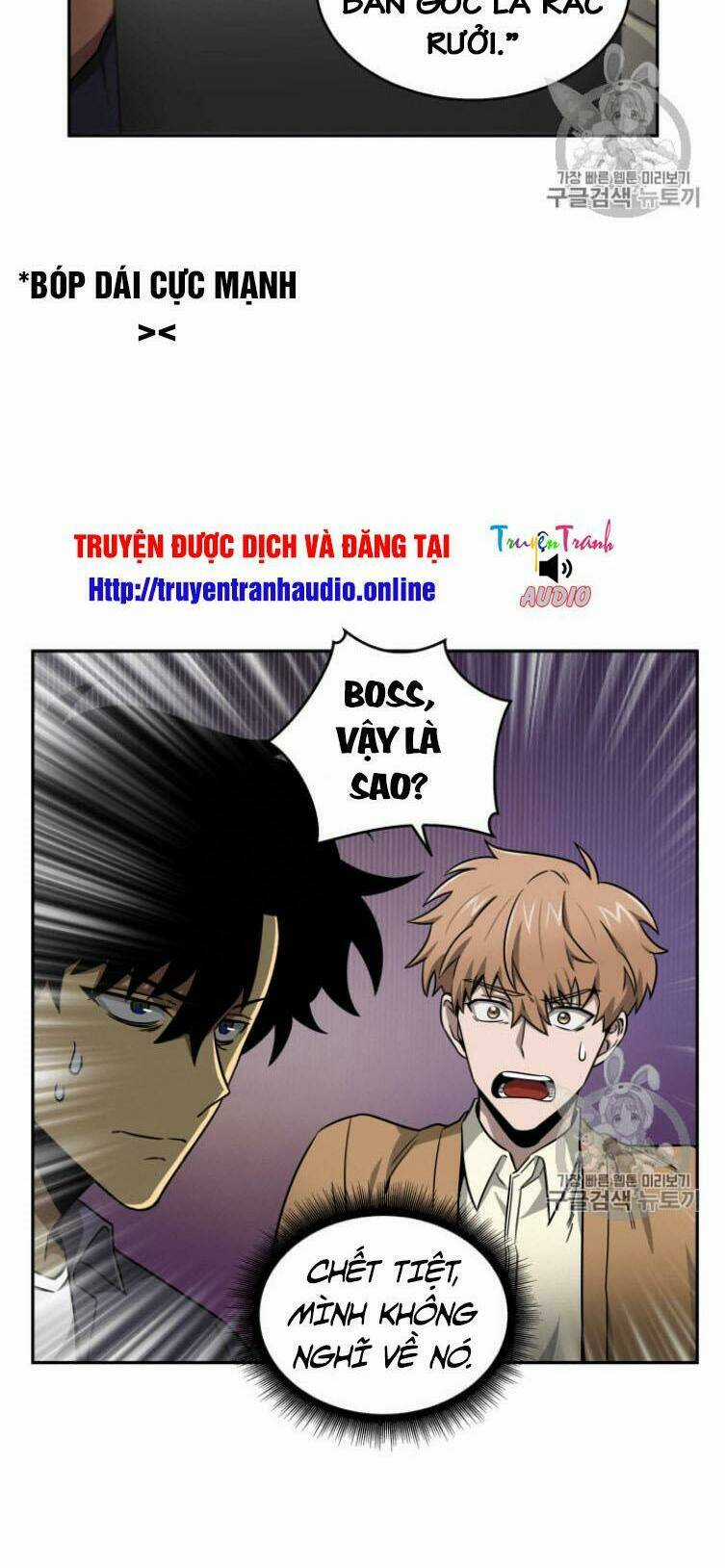 Vua Trộm Mộ Chapter 99 trang 46