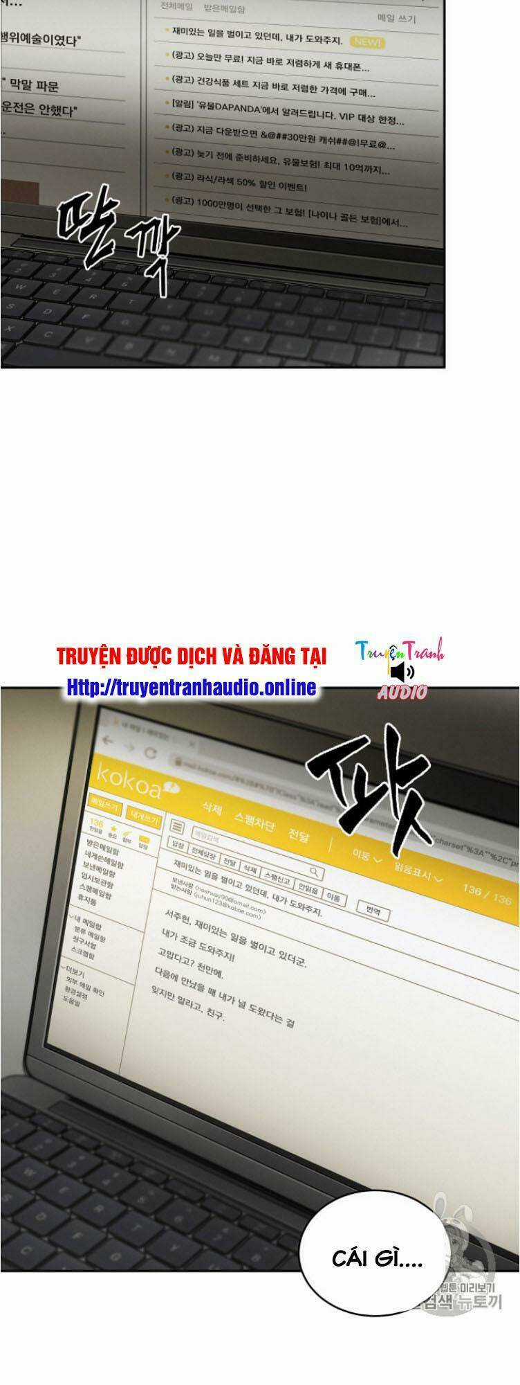 Vua Trộm Mộ Chapter 99 trang 49