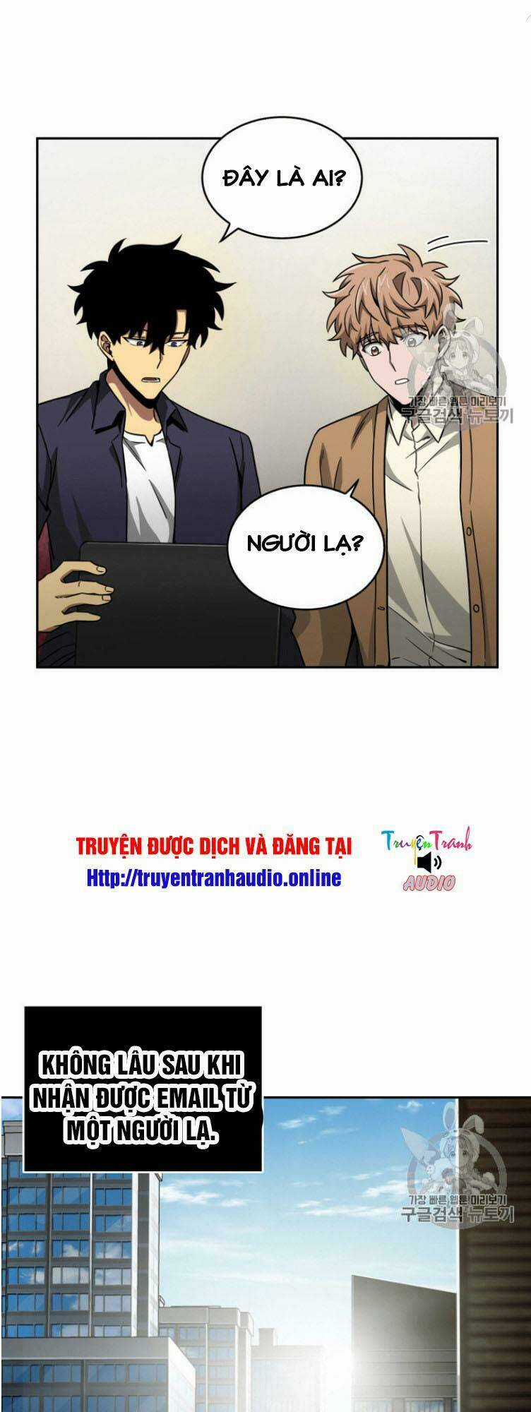 Vua Trộm Mộ Chapter 99 trang 52