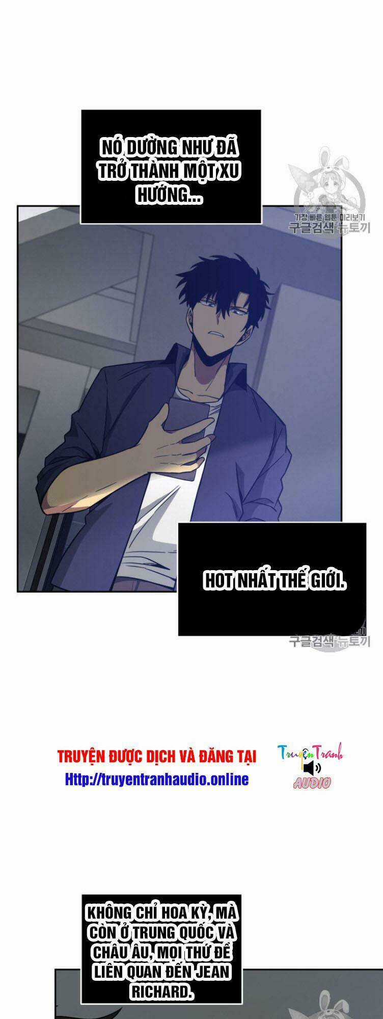 Vua Trộm Mộ Chapter 99 trang 54