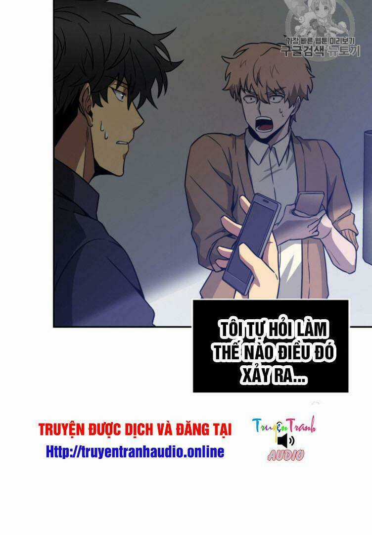 Vua Trộm Mộ Chapter 99 trang 55
