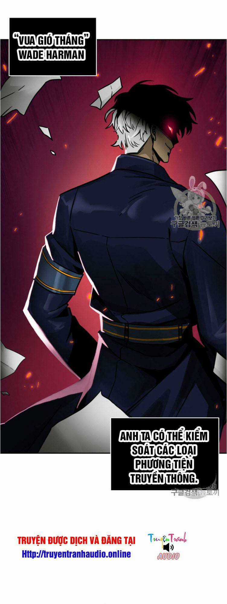 Vua Trộm Mộ Chapter 99 trang 57