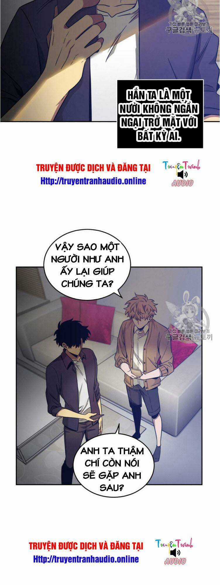 Vua Trộm Mộ Chapter 99 trang 59