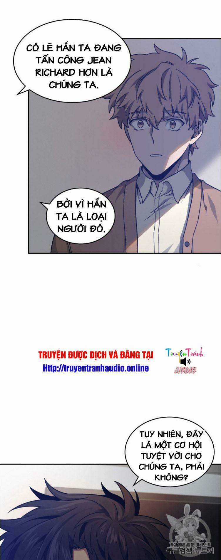 Vua Trộm Mộ Chapter 99 trang 60